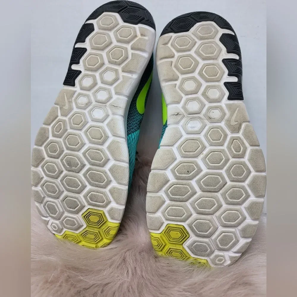 Nike Flex Experience RN5 Women's Running Shoes Sneakers Size 8